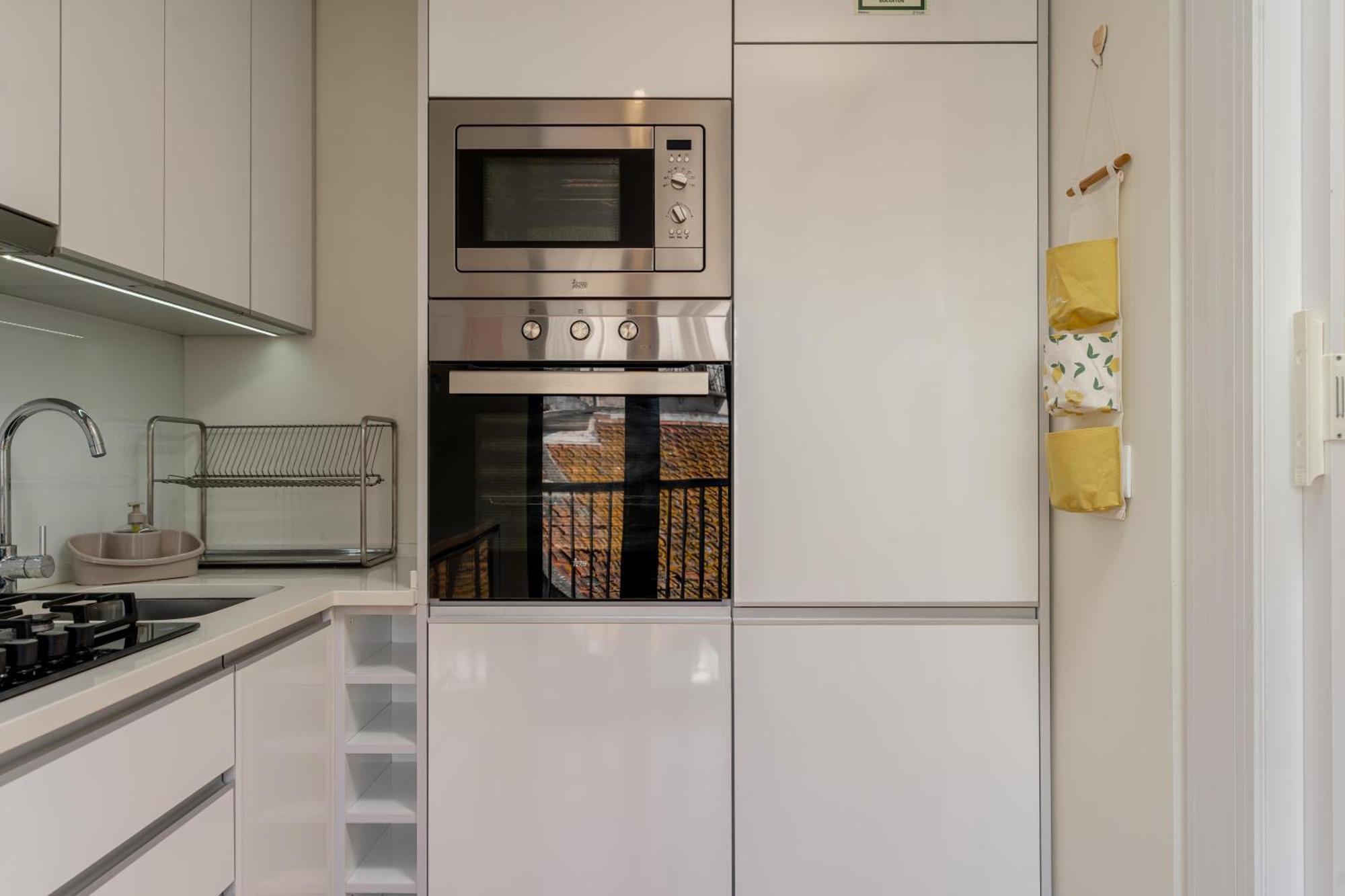Apartment Modern Graca 2