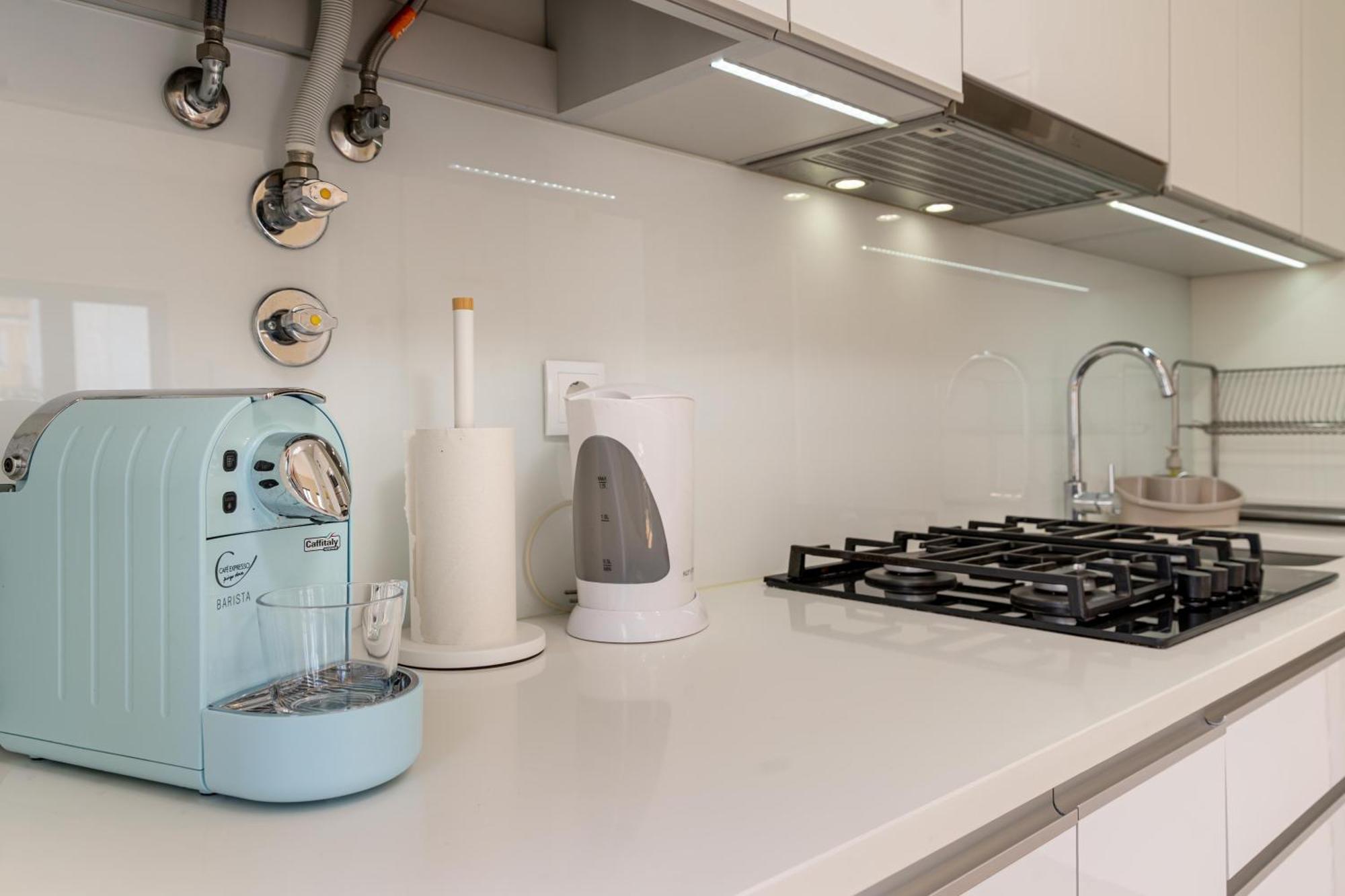 Apartment Modern Graca 2 Lisbon