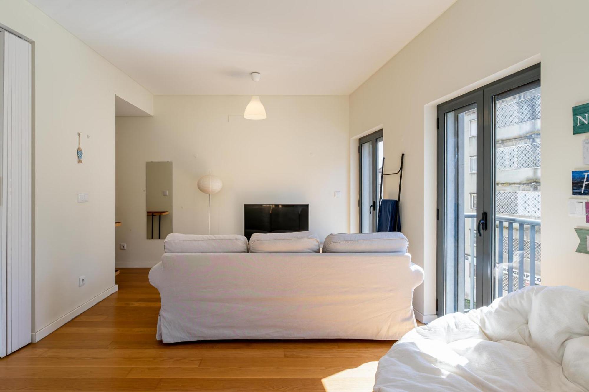 Apartment Modern Graca 2