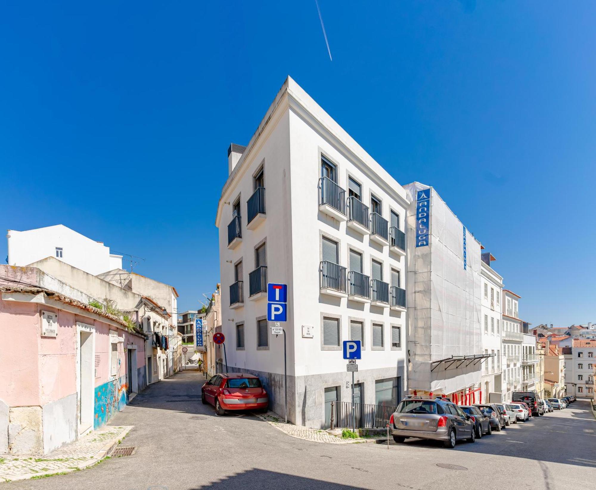 Modern Graca 2 *