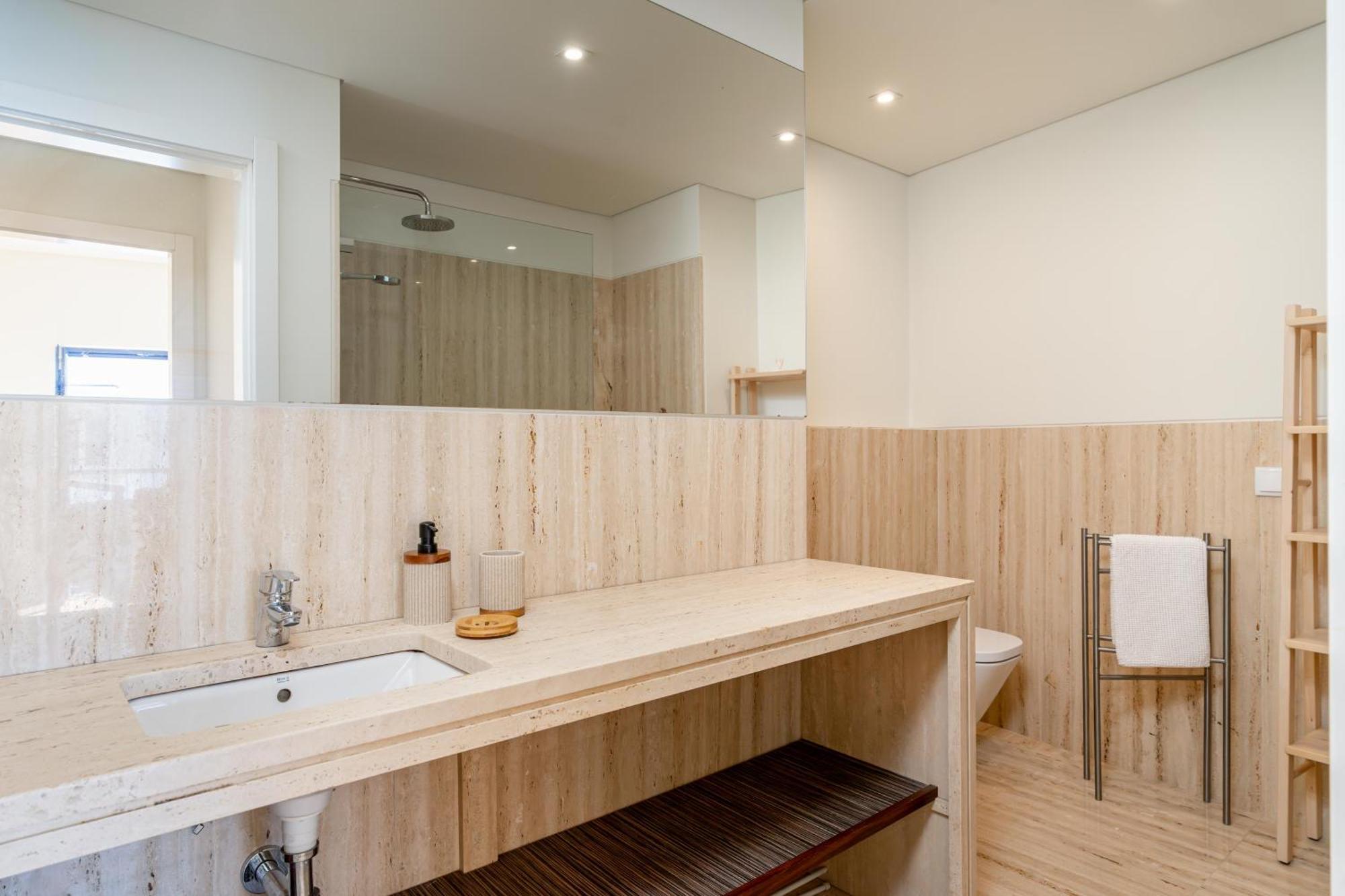Modern Graca 2 Apartment *
