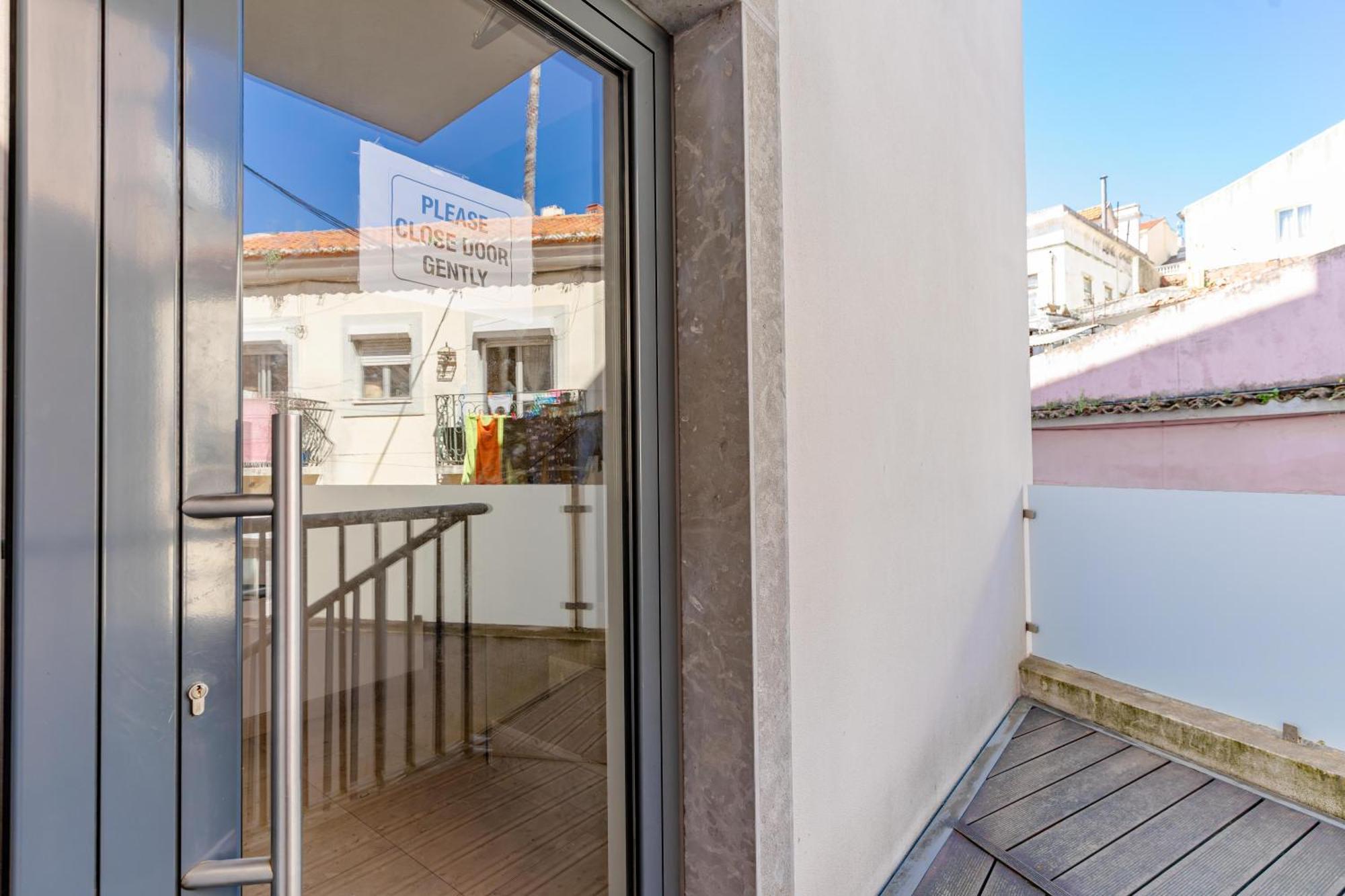 Modern Graca 2 Lisbon