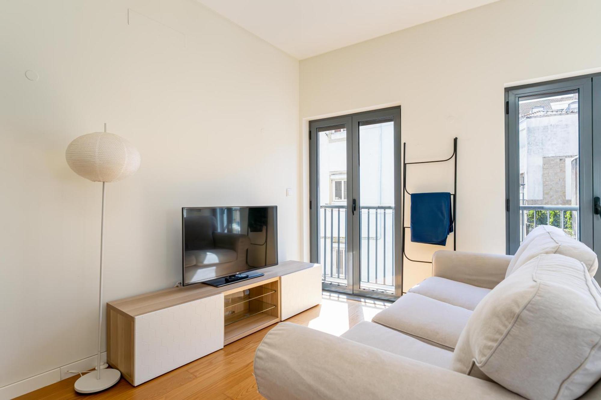 Modern Graca 2 Apartment Lisbon