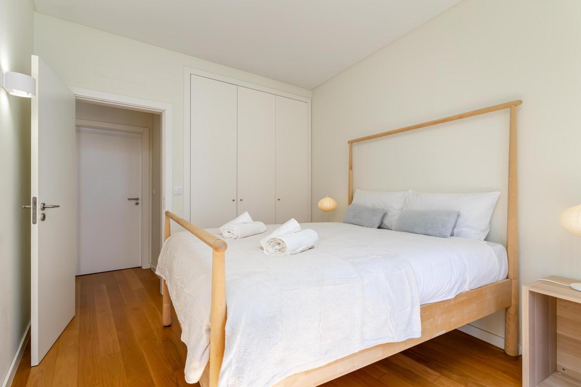 Apartment Modern Graca 2 Lisbon