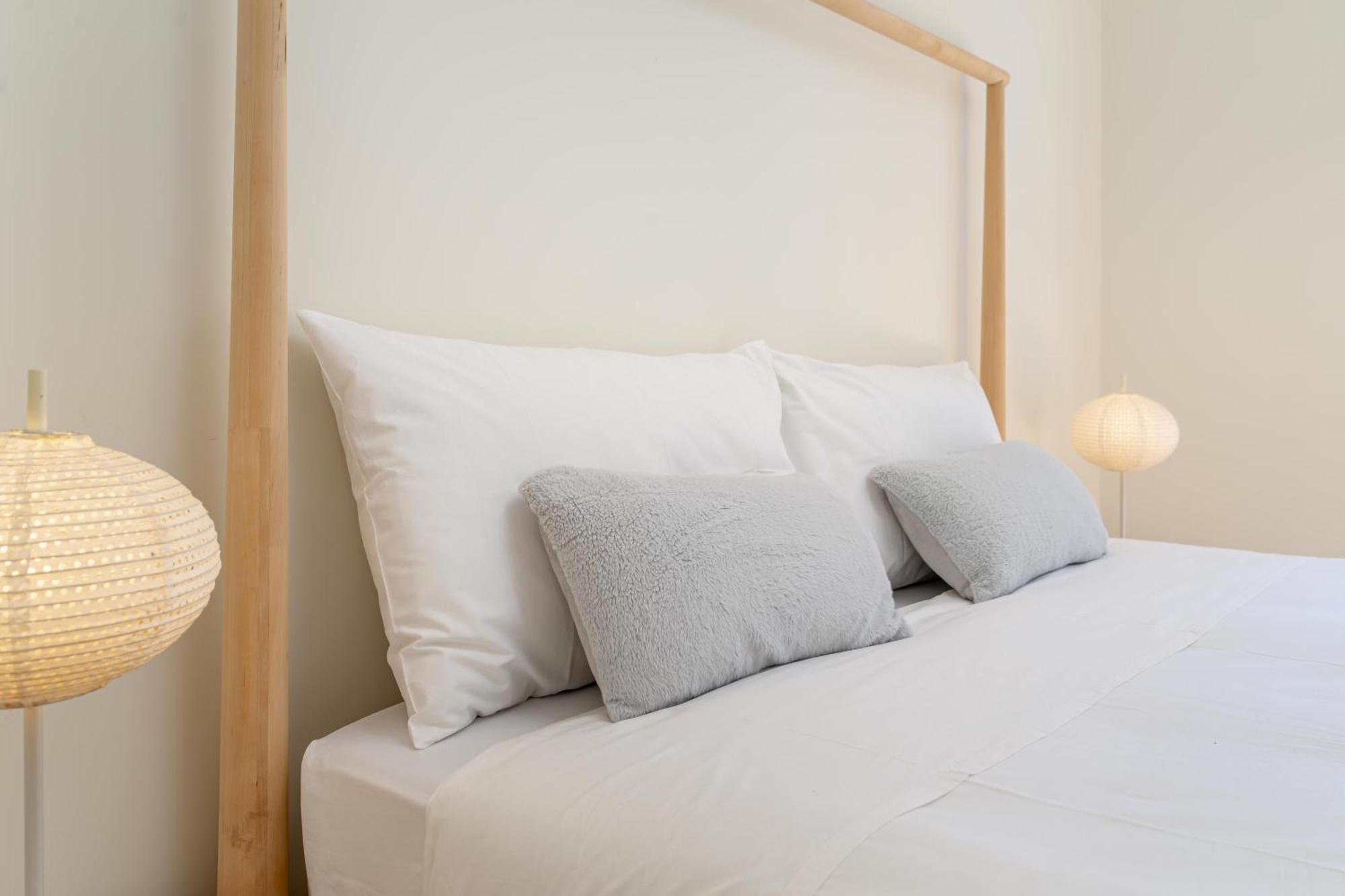 Apartment Modern Graca 2 Lisbon
