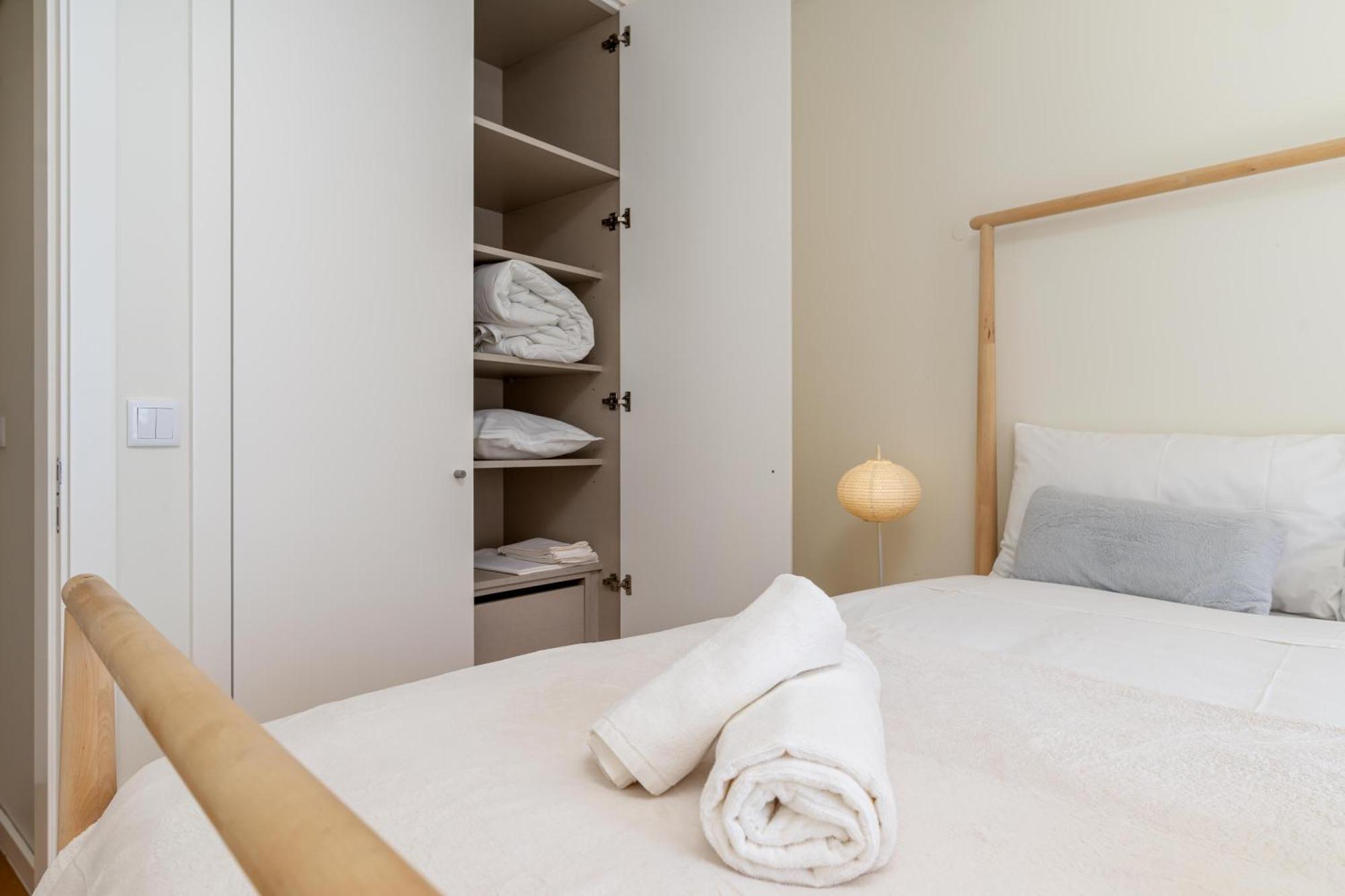 Apartment Modern Graca 2