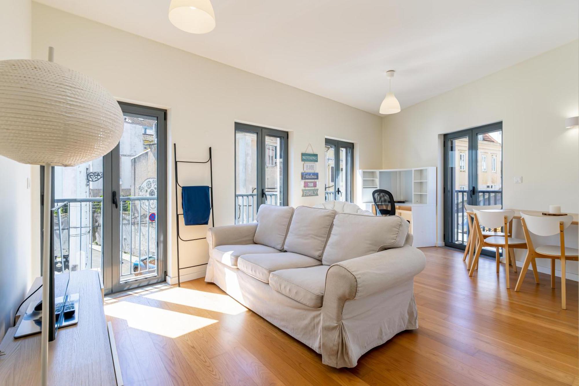 Apartamento Modern Graca 2 Lisboa